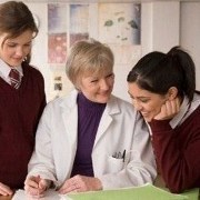 Sex & Relationships related image